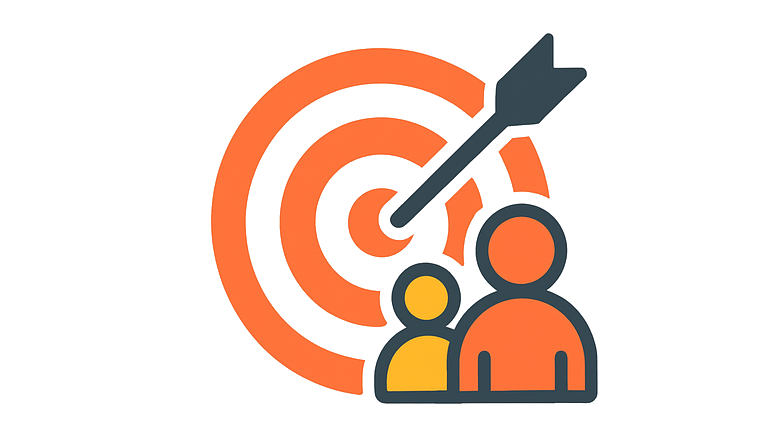 Target icon